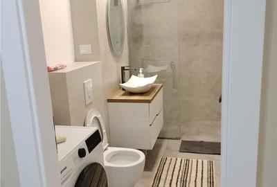 Apartament cu 3 camere decomandat, mobilat în Dârste - 6