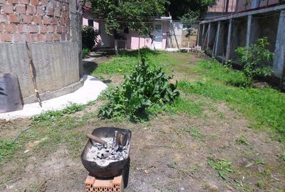 Casă cu 3 camere în Central - 2