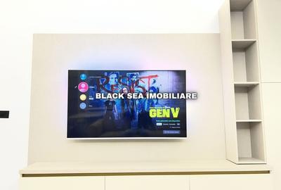 Apartament cu 3 camere , vedere la mare - White Titanic Sea View - 6