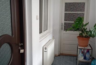 Casa cu incalzire centrala Dobroesti, Ilfov - 4