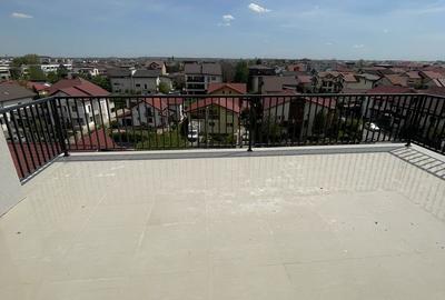 Apartament cu 3 camere în Central - 5