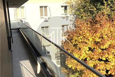 Apartament 3 cam. renovat integral I Floreasca-Parcul Verdi I 1Loc parcare - 5