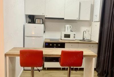 Garsonieră nedecomandată în Central - 5