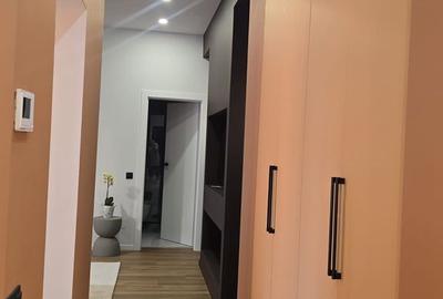 Apartament cu 2 camere în Ultracentral - 10