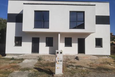 Casa Corbeanca de vanzare, pereți dubli, vecinătăți exclusiviste - 19