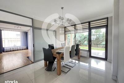 Casă cu 6 camere cu Teren 611 Mp în Central - 12