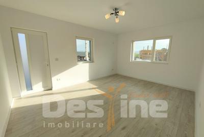 Casa individuala 3 camere decomandat 82 MP Utili 400MP Teren-Ciurbesti - 2