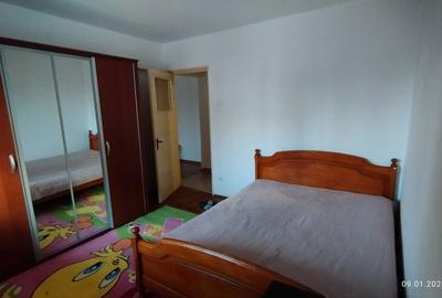 Apartament cu 2 camere semidecomandat în Eroii Revoluției