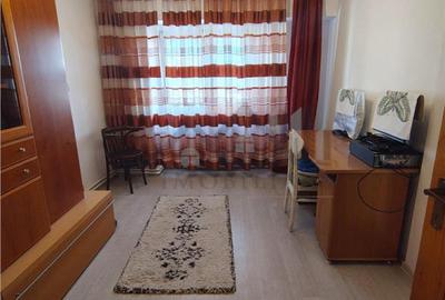 Apartament cu 4 camere decomandat, mobilat în Nicolina - 14