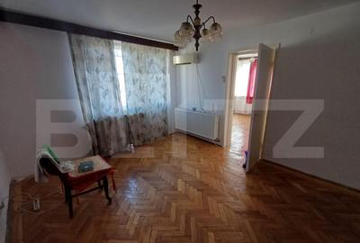 Apartament cu 2 camere, 52 mp, zona Zambilelor - 5