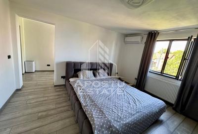 Casă individuală cu 4 camere cu Canalizare în Ghirodei - 4