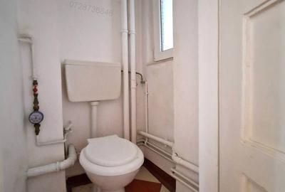 Maria Rosetti, intre Magheru si Mosilor, cu centrala proprie de apartament - 16