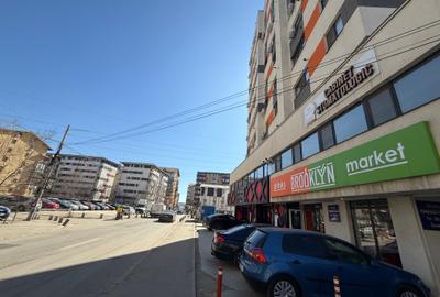 Apartament cu 2 camere decomandat, mobilat în Chiajna - 10