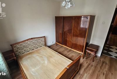 Apartament cu 3 camere în Tudor - 3