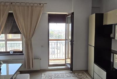 ►Academia de Marina 3 Camere 65m² 2 Bai Bloc 2012 Mobilat Utilat Centrala - 8
