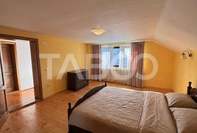 Casa deosebita de vanzare individuala zona Sura Mare 900 mp teren - 22