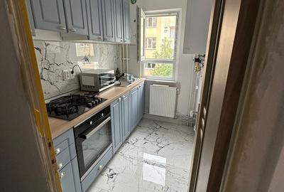 Apartament cu 2 camere decomandat în Mănăștur - 1