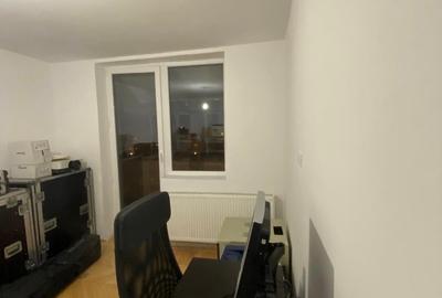 Apartament cu 3 camere semidecomandat în Gara de Nord - 8