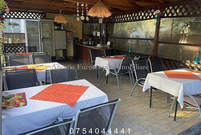 Pensiune P+1 de vanzare in Eforie Nord - 29