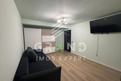 Apartament cu 2 camere decomandat, mobilat în Mănăștur - 9