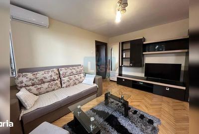 Apartament cu 2 camere semidecomandat, mobilat în Andrei Mureșanu - 2