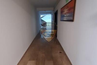 2 camere Lux, Mamaia Nord, vila Sophia 2, vedere la mare, lift piscina, 92 mp - 9