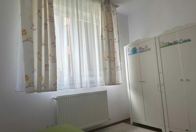 Apartament cu 3 camere semidecomandat în Timișu de Jos - 7