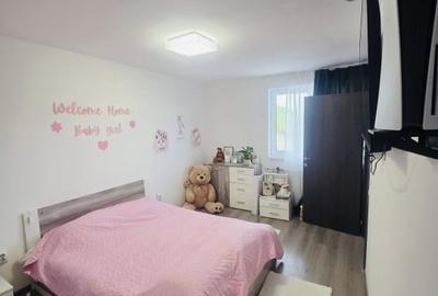 Apartament zona Vivo , 43 mp utili , parter inalt , mobilat si utilat - 2