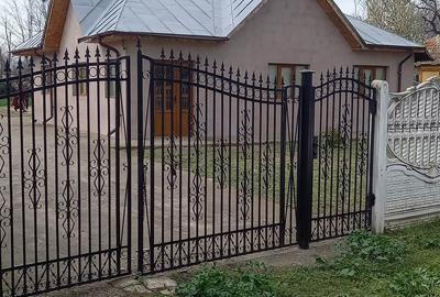 Casă cu 5 camere în Lanurile - 4