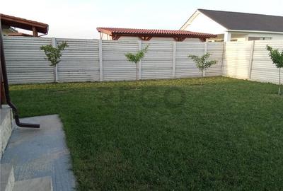 RECO CASA 3 CAMERE SANTANDREI - 2