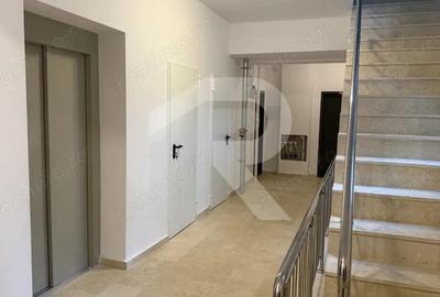 4 camere bloc nou, Zona Nerva Traian, Metrou Timpuri Noi - 9