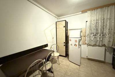 Apartament cu 2 camere  | Calea Aradului - 11