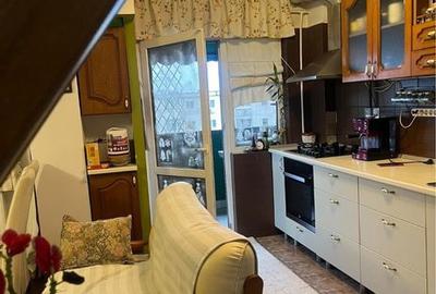 Apartament cu 4 camere decomandat în Mihai Bravu - 5