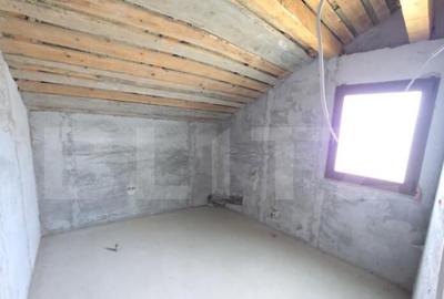 Casa spa?ioasa de vanzare, cu 4 camere, 150 mp, Bistrita - 7