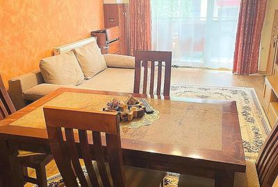 Apartament cu 2 camere semidecomandat în Central - 4