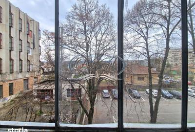 Apartament cu 3 camere decomandat, mobilat în Grigorescu - 1