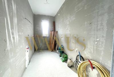 Casa individuala de vanzare, - 140mp utili I 500mp teren - Chinteni - 6