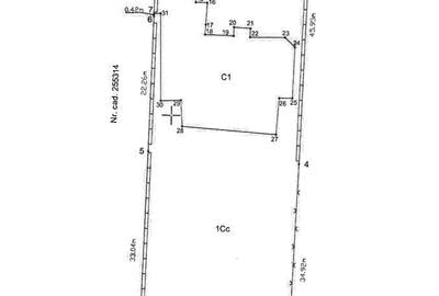 Spațiu comercial, în Grigorescu - 2