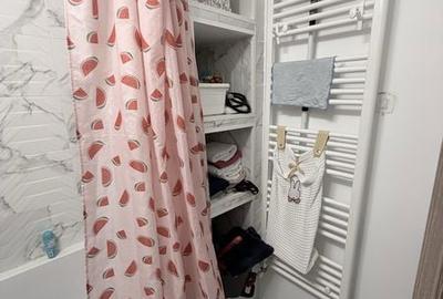 Apartament cu 2 camere semidecomandat în Vitan