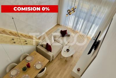 Penthouse 5 camere 3 bai - intabulat - predare la cheie - comision 0 - 2