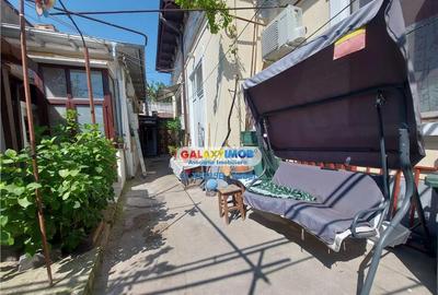 Casa la curte || 2 camere || Banu Manta - Titulescu || in sp Casa la curte || 2 camere || Banu Manta - Titulescu || in sp - 7