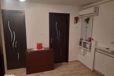 Garsonieră în Central