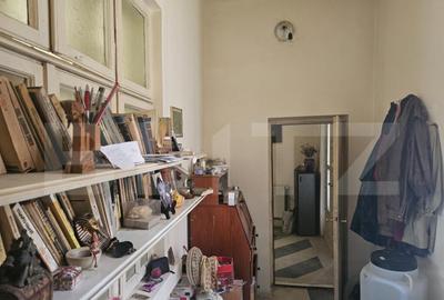 Casa individuala pe parter, 140 mp utili, teren 372 mp in zo - 3