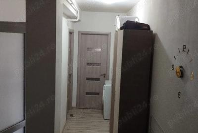 Apartament cu 2 camere decomandat în Central - 5