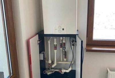 Apartament cu 2 camere decomandat în Olteni - 1