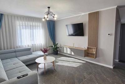 Casă cu 4 camere cu Teren 300 Mp în Central - 10