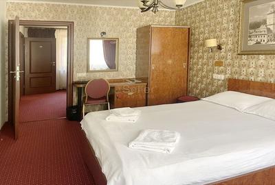 Pensiune de 15 camere in Centrul Istoric la 400m de Piata Sfatului - 15