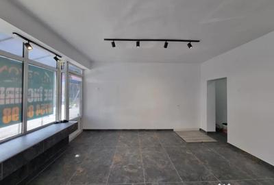 Spațiu comercial, de 70 mp, în Unirii - 6