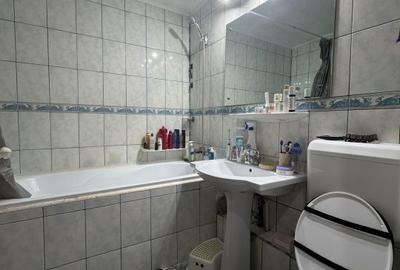 Apartament cu 3 camere decomandat, mobilat în Rahova - 1