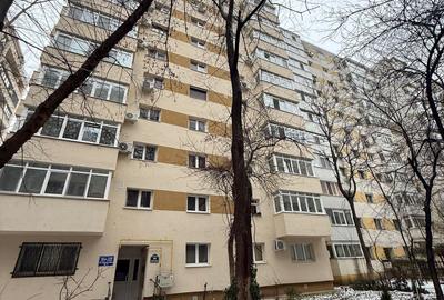Apartament 2 camere – Piața Iancului | Complet renovat | Etaj 7/10 | Bloc anvelo - 1